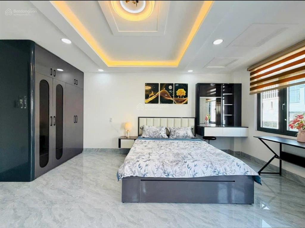 Chủ gửi bán gấp nhà đẹp chỉ 3tỷ950tr/80m2 tại nguyễn thị thập,q7.shr sang tên công chứng trong ngày