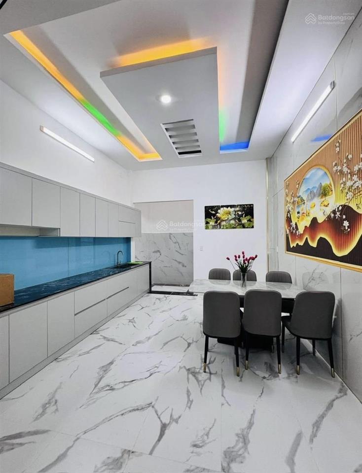 Bán nhà riêng giá tốt chỉ 3 tỷ590tr/75m2 tại khổng tử,hiệp phú, q9.shr có ngân hàng hỗ trợ cho vay