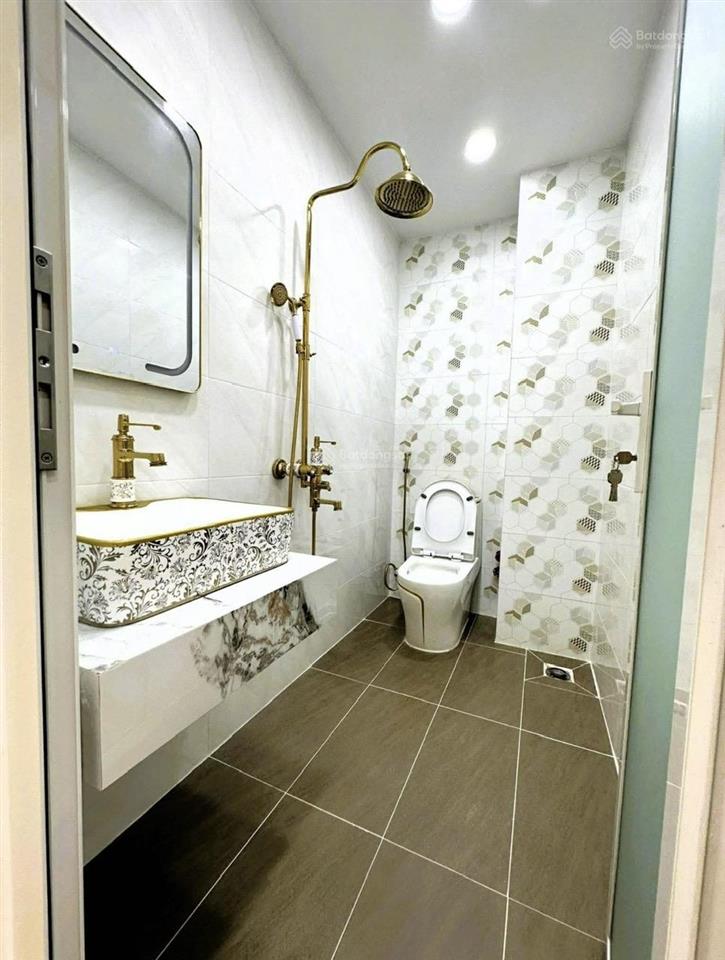 Bán gấp nhà kiên cố chỉ 3 tỷ 850tr/75m2 ngay vườn lài, tân phú. shr sang tên công chứng trong ngày