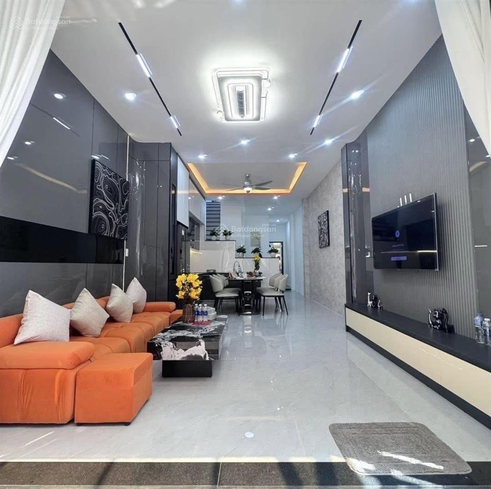 Bán gấp nhà kiên cố chỉ 3 tỷ 850tr/75m2 ngay vườn lài, tân phú. shr sang tên công chứng trong ngày