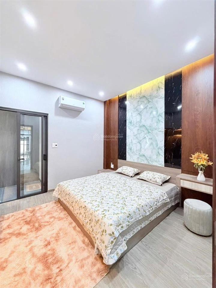 Bán gấp nhà kiên cố chỉ 3 tỷ 850tr/75m2 ngay vườn lài, tân phú. shr sang tên công chứng trong ngày