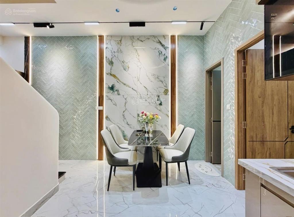 Bán gấp nhà kiên cố chỉ 3 tỷ 850tr/75m2 ngay vườn lài, tân phú. shr sang tên công chứng trong ngày