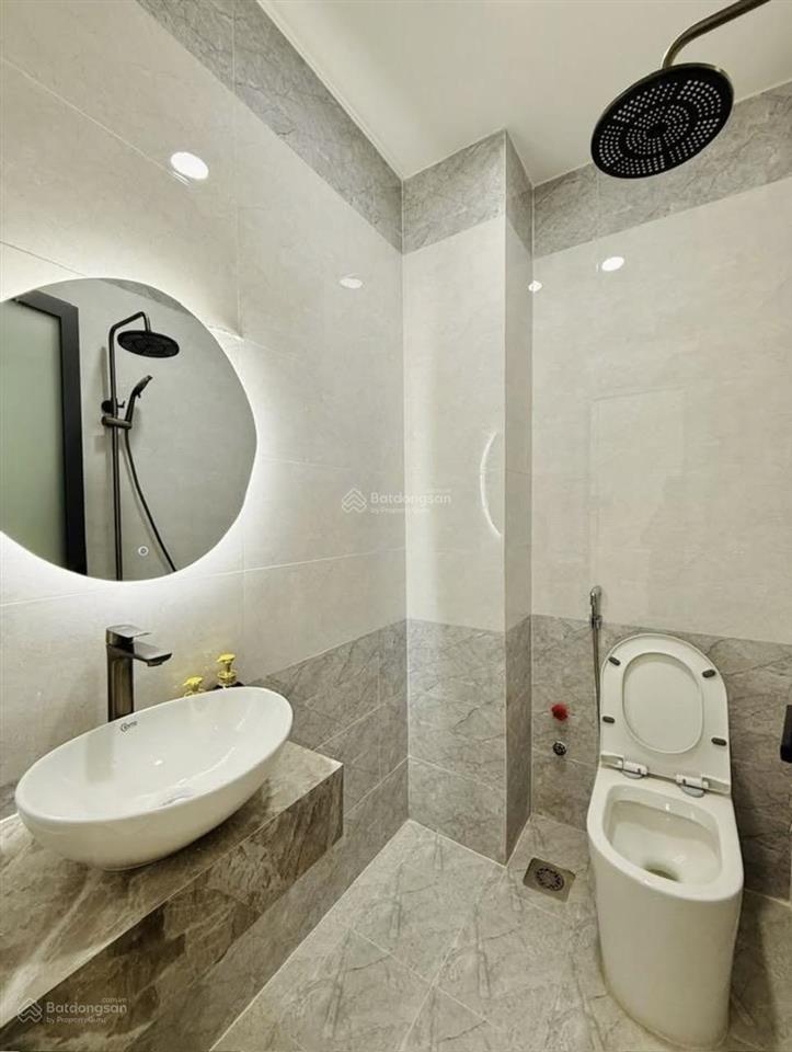 Chủ kí gửi bán gấp nhà đẹp 3 tỷ790tr/ 74m2 ngay nguyễn kiệm,phú nhuận.shr có ngân hàng hỗ trợ vay