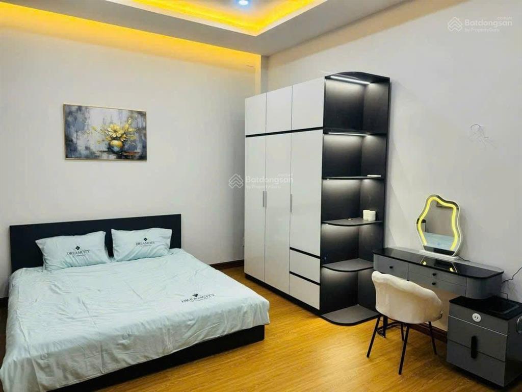 Chủ kí gửi bán gấp nhà đẹp 3 tỷ790tr/ 74m2 ngay nguyễn kiệm,phú nhuận.shr có ngân hàng hỗ trợ vay