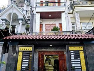 Chủ kí gửi bán gấp nhà đẹp 3 tỷ790tr/ 74m2 ngay nguyễn kiệm,phú nhuận.shr có ngân hàng hỗ trợ vay
