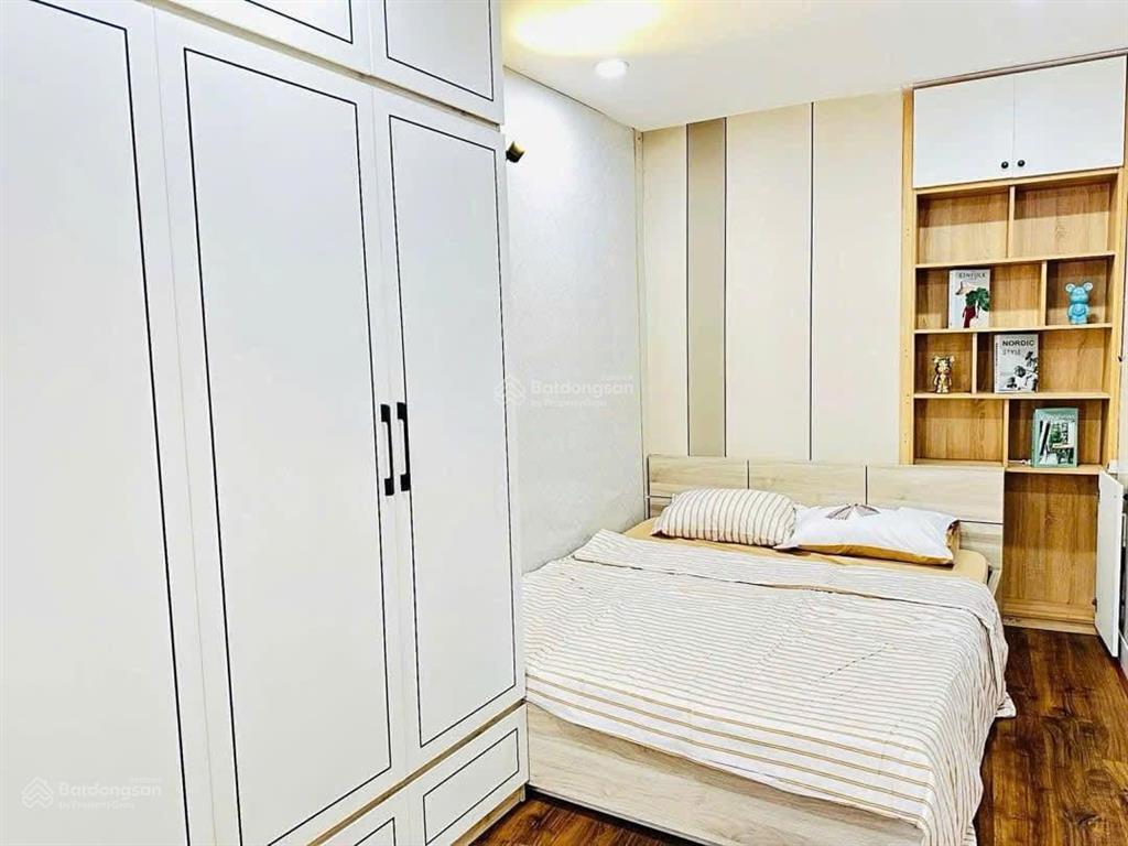 Chủ kí gửi bán gấp nhà đẹp 3 tỷ790tr/ 74m2 ngay nguyễn kiệm,phú nhuận.shr có ngân hàng hỗ trợ vay