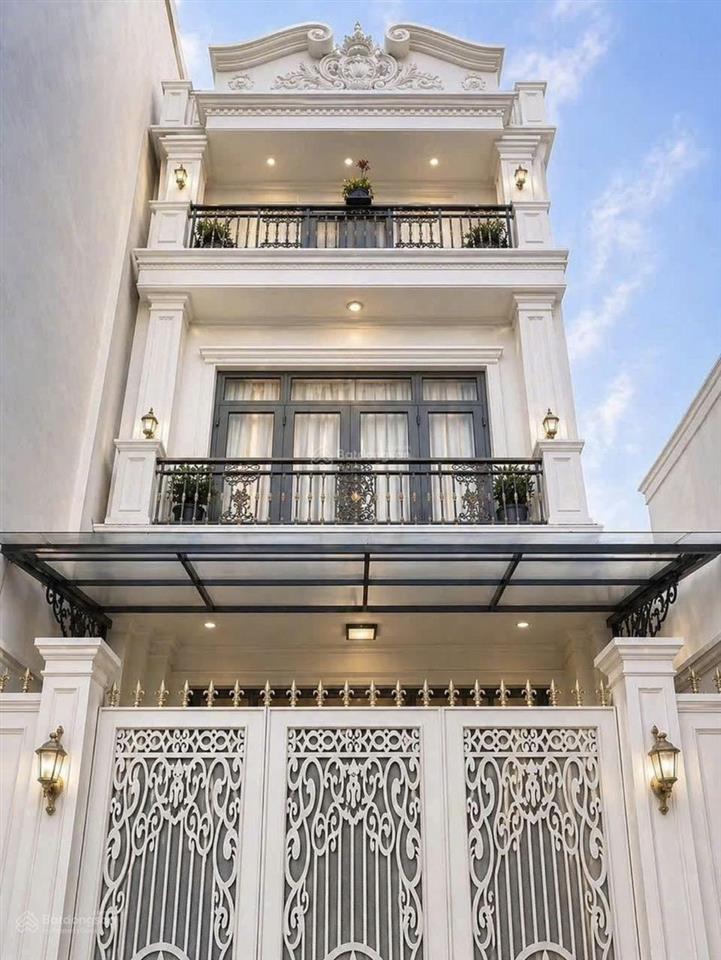 Chủ kí gửi bán gấp nhà đẹp cực hiếm 4 tỷ250/80m2 tại tú xương,q3.shr sang tên công chứng trong ngày