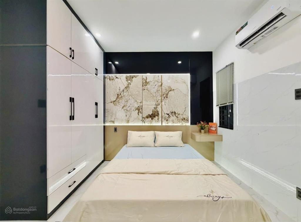 Chủ kí gửi bán gấp nhà đẹp cực hiếm 4 tỷ250/80m2 tại tú xương,q3.shr sang tên công chứng trong ngày