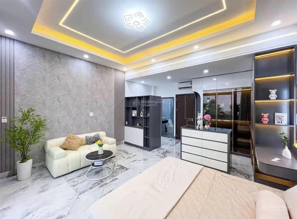 Cần bán gấp nhà chủ kí gửi 85m2 tại đoàn văn bơ, q4. shr sang tên công chứng trong ngày