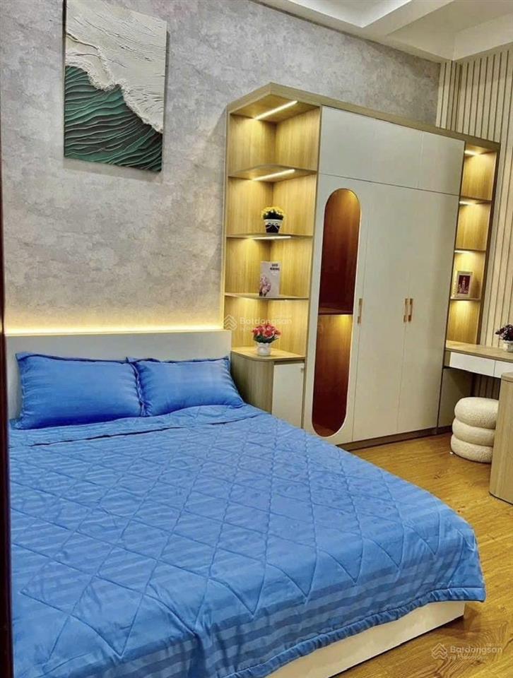 Cần bán gấp nhà chủ kí gửi 85m2 tại đoàn văn bơ, q4. shr sang tên công chứng trong ngày