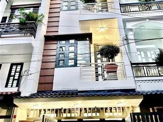 Cần bán gấp nhà chủ kí gửi 85m2 tại đoàn văn bơ, q4. shr sang tên công chứng trong ngày