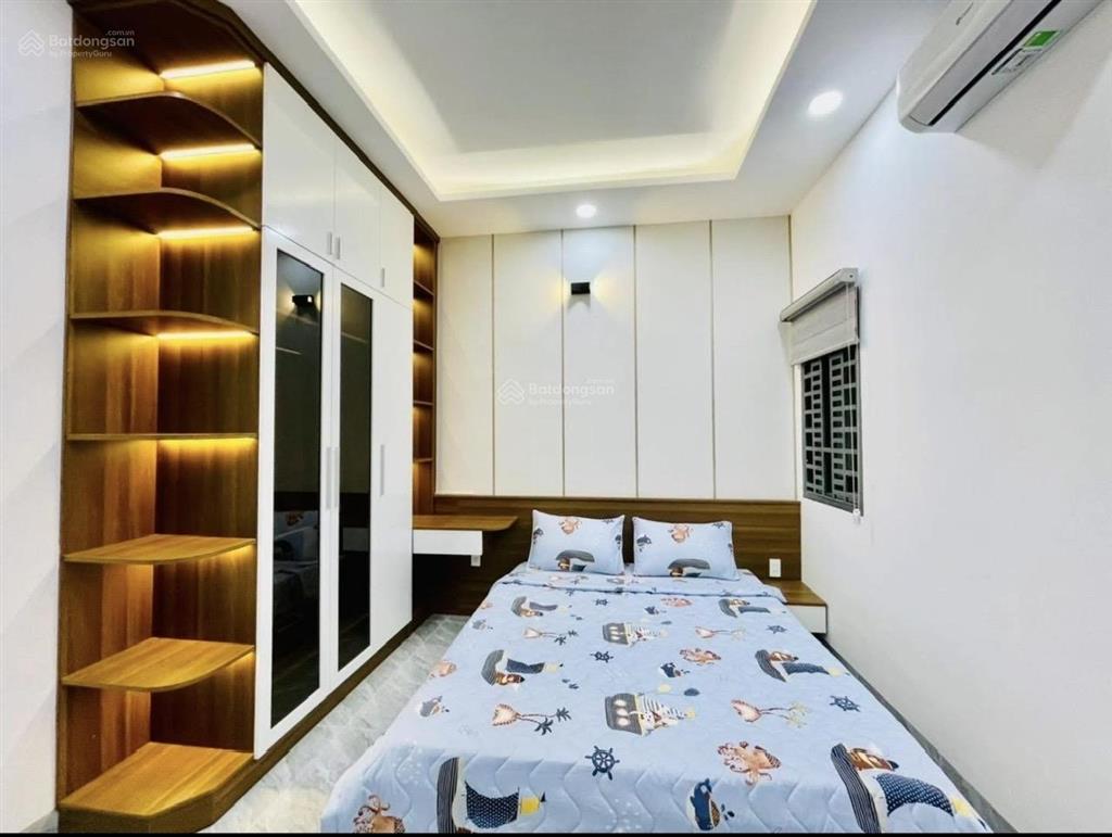 Nhà cực đẹp ngay vị trí trung tâm 3 tỷ 850tr/92m2 trần quốc toản, q3. shr sang tên công chứng ngay