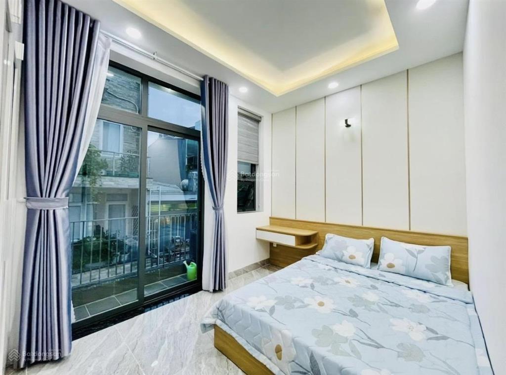 Nhà cực đẹp ngay vị trí trung tâm 3 tỷ 850tr/92m2 trần quốc toản, q3. shr sang tên công chứng ngay