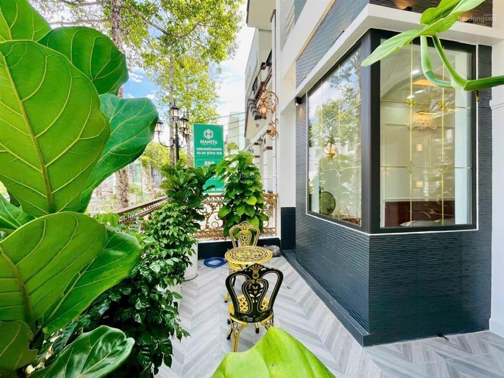 Mua hôm nay lời ngày mai nhà ngay sân bay 87m2 nguyễn văn vĩnh, tân bình. có sổ hồng riêng