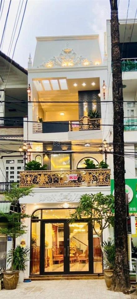 Mua hôm nay lời ngày mai nhà ngay sân bay 87m2 nguyễn văn vĩnh, tân bình. có sổ hồng riêng