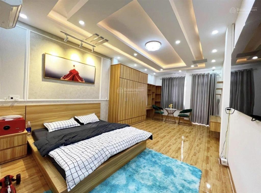 Mua hôm nay lời ngày mai nhà ngay sân bay 87m2 nguyễn văn vĩnh, tân bình. có sổ hồng riêng
