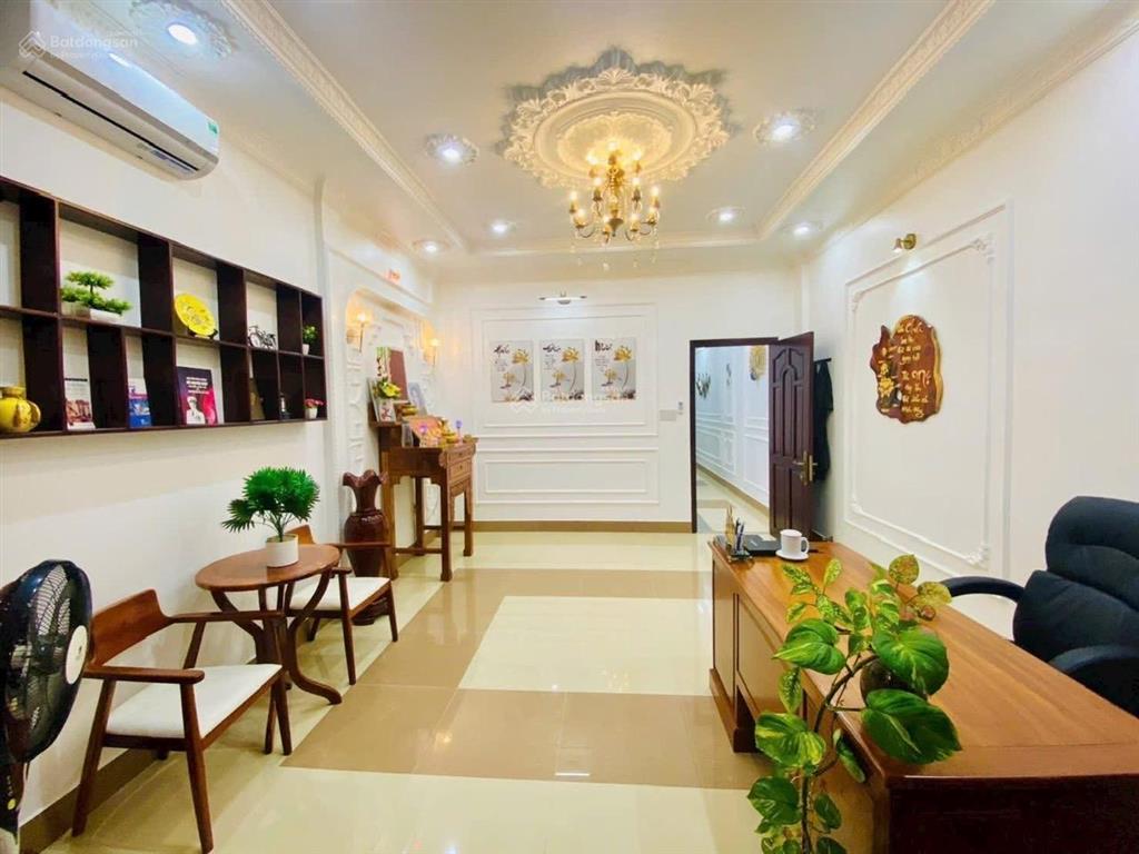 Mua hôm nay lời ngày mai nhà ngay sân bay 87m2 nguyễn văn vĩnh, tân bình. có sổ hồng riêng