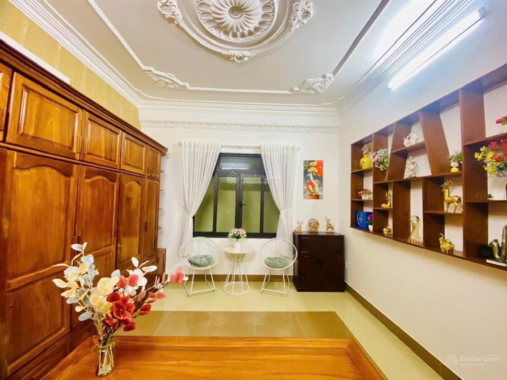 Mua hôm nay lời ngày mai nhà ngay sân bay 87m2 nguyễn văn vĩnh, tân bình. có sổ hồng riêng