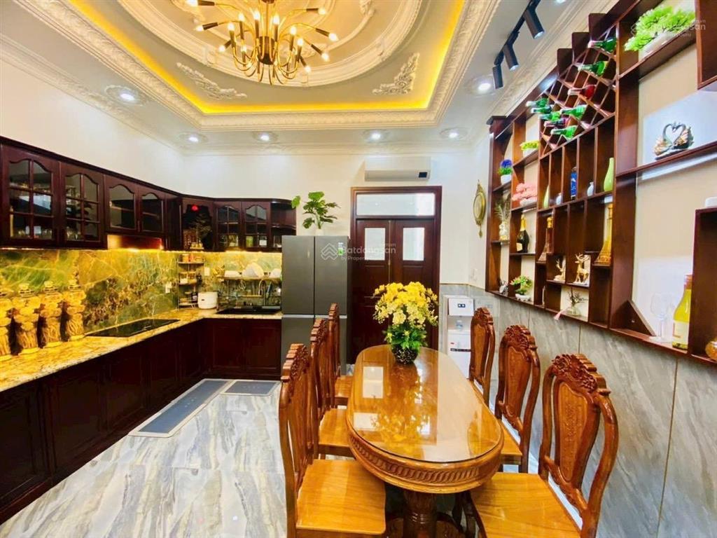 Mua hôm nay lời ngày mai nhà ngay sân bay 87m2 nguyễn văn vĩnh, tân bình. có sổ hồng riêng