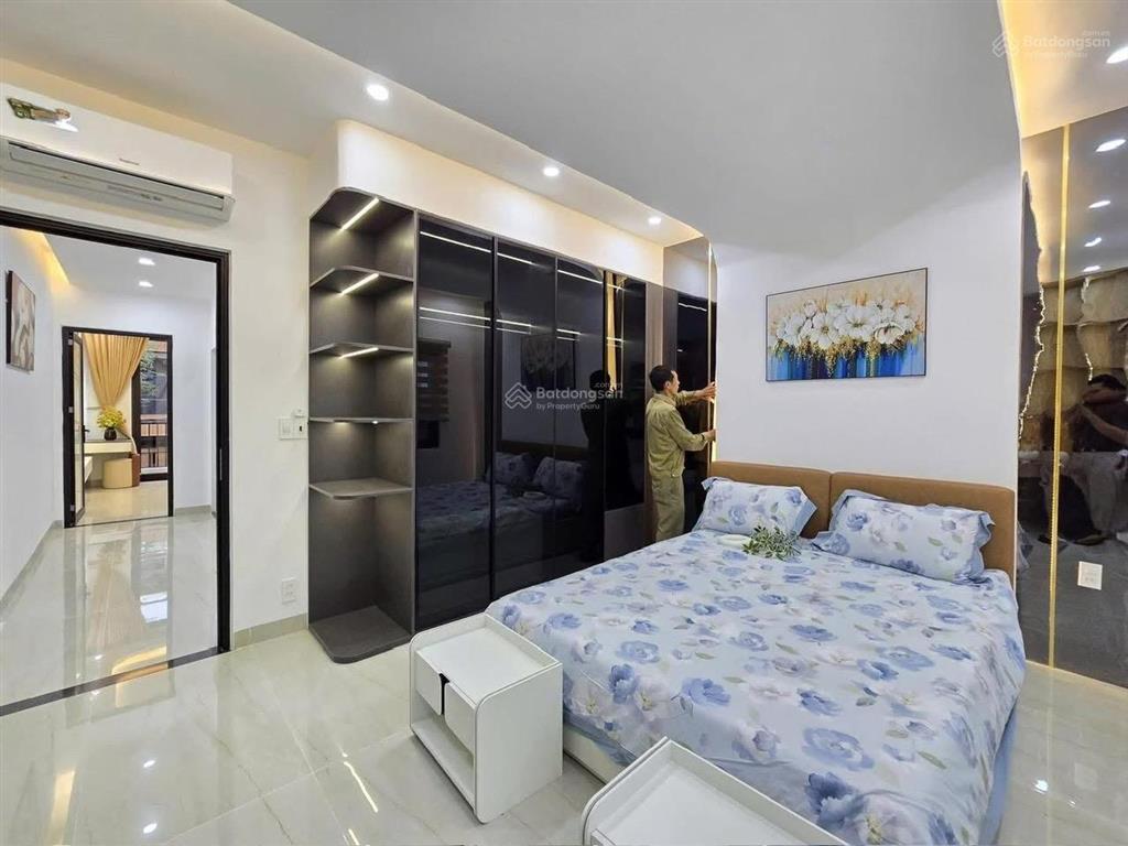 Bán nhà giá tốt cực đẹp tại thành thái, q10 chỉ 4 tỷ290tr/ 79m2. shr sang tên công chứng trong ngày