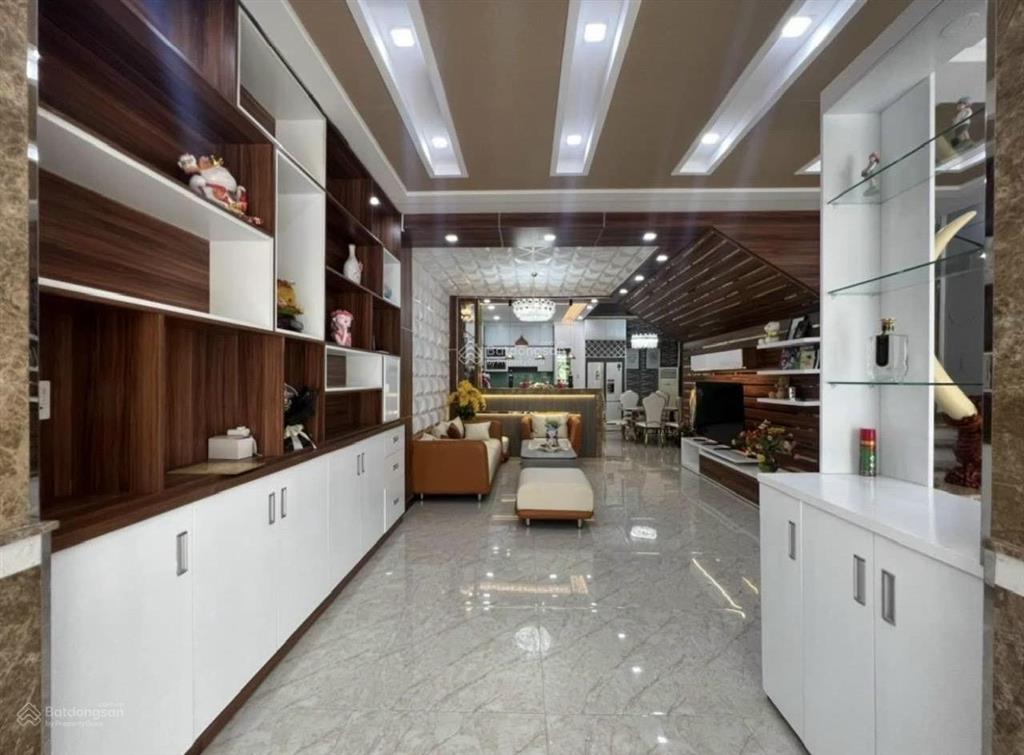 Tốt nhất thị trường bán gấp nhà 5tỷ350tr/90m2 đặng thùy trâm,bình thạnh.shr có ngân hàng hỗ trợ vay