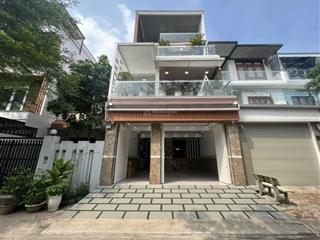 Tốt nhất thị trường bán gấp nhà 5tỷ350tr/90m2 đặng thùy trâm,bình thạnh.shr có ngân hàng hỗ trợ vay