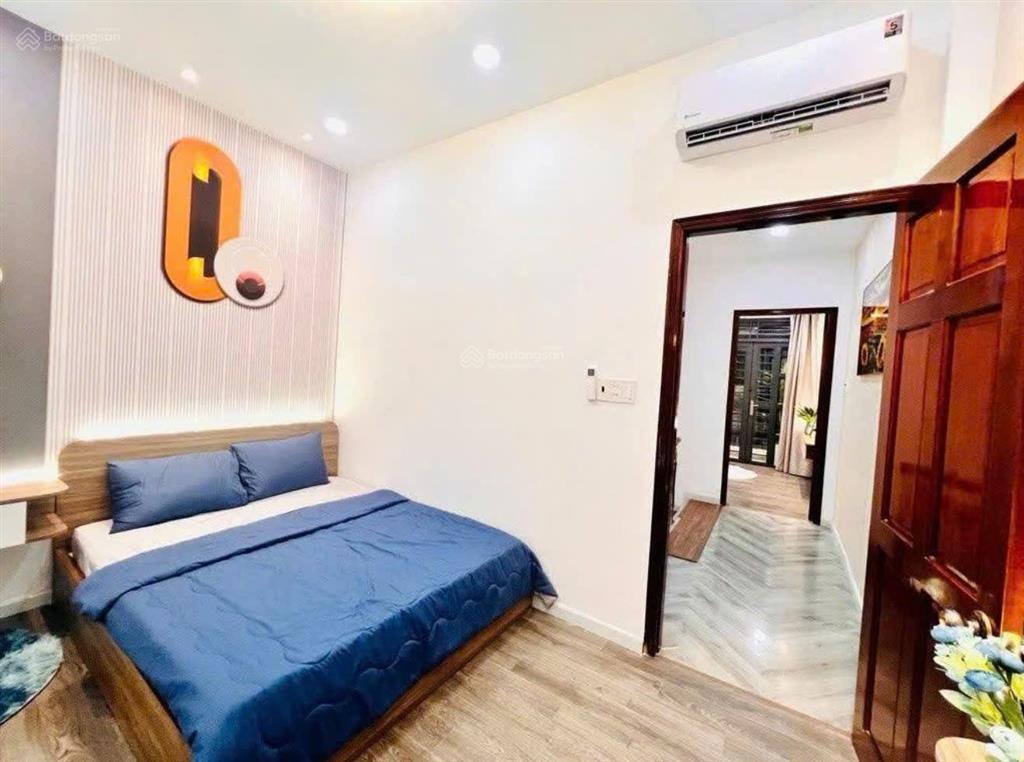 Tốt nhất thị trường bán gấp nhà 5tỷ350tr/90m2 đặng thùy trâm,bình thạnh.shr có ngân hàng hỗ trợ vay