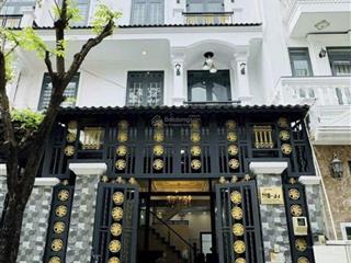Giá sốcnhà đẹp dọn vào ở ngay chỉ 5 tỷ680tr/78m2 sỡ hữu nhà trung tâm lê thị riêng, q1.có shr