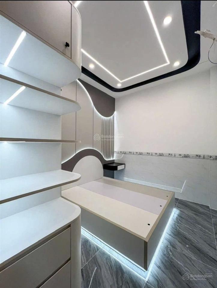 Giá sốcnhà đẹp dọn vào ở ngay chỉ 5 tỷ680tr/78m2 sỡ hữu nhà trung tâm lê thị riêng, q1.có shr