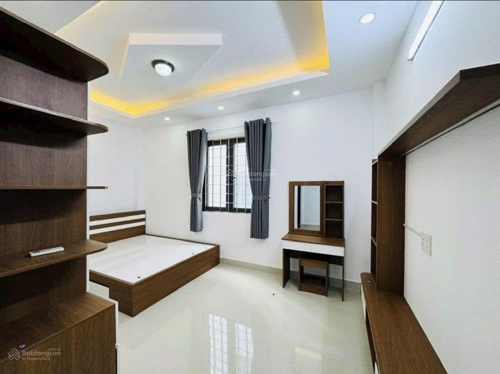 Giá sốcnhà đẹp dọn vào ở ngay chỉ 5 tỷ680tr/78m2 sỡ hữu nhà trung tâm lê thị riêng, q1.có shr