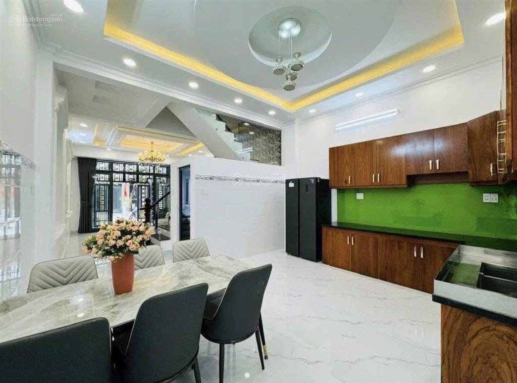 Giá sốcnhà đẹp dọn vào ở ngay chỉ 5 tỷ680tr/78m2 sỡ hữu nhà trung tâm lê thị riêng, q1.có shr