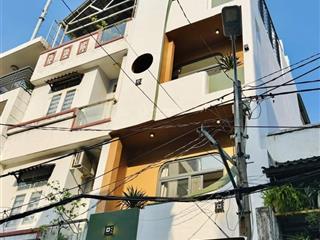 Cần bán nhanh nhà đẹp chỉ 4 tỷ390tr/80m2 ngay đường trần khắc chân,q1. shr sang tên công chứng ngay