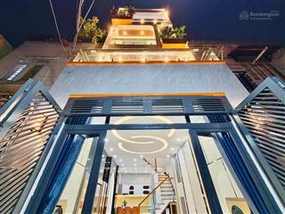 Chủ định cư cần bán gấp nhà đẹp 4 tỷ290tr/70m2 tại bùi đình túy,bình thạnh.shr,ngân hàng hỗ trợ