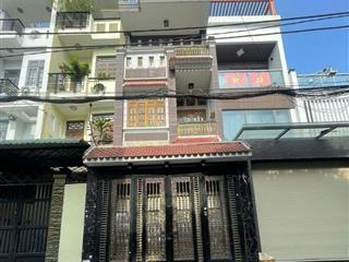 Hàng hiếm an đông dọn vào ở ngay nhà ngay q5 8 tỷ 290tr/ 80m2. sang tên công chứng trong ngày. shr
