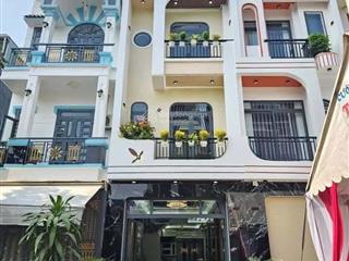 Giá sốcnhà đẹp dọn vào ở ngay 4 tỷ850tr/78m2 sở hữu nhà lê thị hồng gấm,q1. có shr công chứng ngay