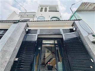 Cơ hội hiếm nhà rẻ nhất thị trường 83m2 ngay lê đức thọ, gò vấp, shr, ngân hàng hỗ trợ vay