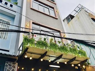 Bán nhà giá tốt chỉ 4 tỷ390tr/82m2 võ văn tần, quận 3.shr sang tên công chứng ngay,có nh hỗ trợ vay