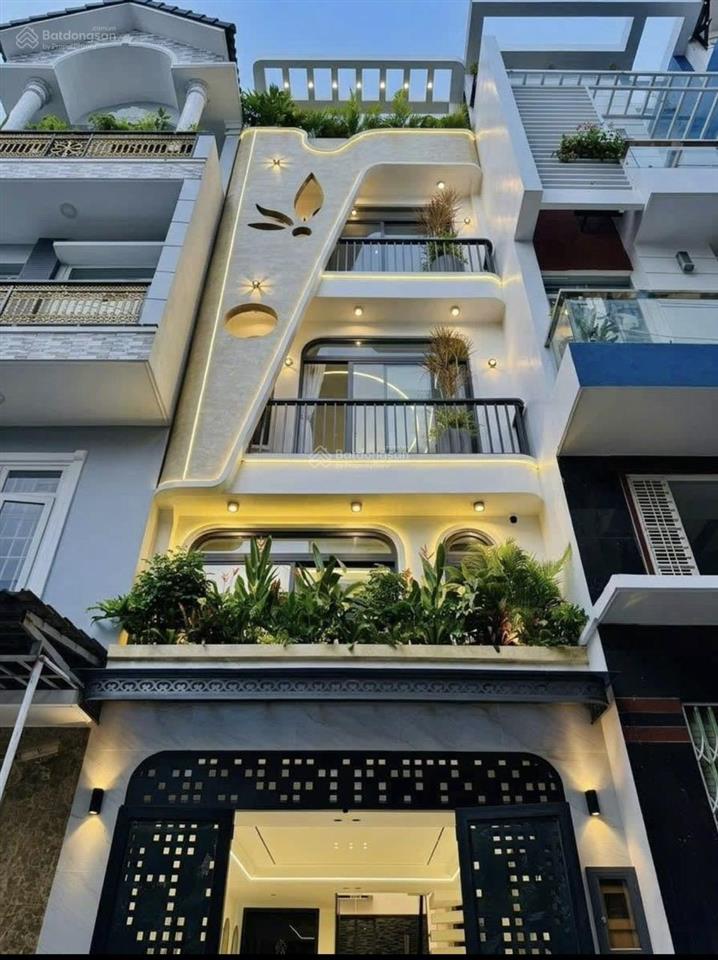 Bán nhà giá siêu hời 4 tỷ 150tr/82m2 tại lê thị hồng, gò vấp. shr, công chứng ngay, có nh cho vay