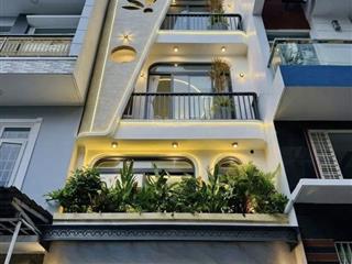 Bán nhà giá siêu hời 4 tỷ 150tr/82m2 tại lê thị hồng, gò vấp. shr, công chứng ngay, có nh cho vay