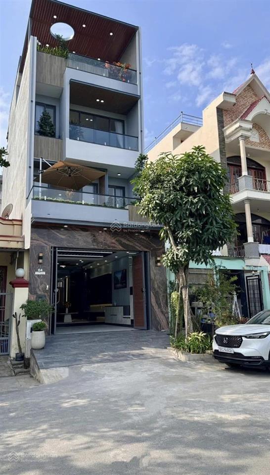Chính chủ gửi bán gấp 4 tỷ290tr/82m2 phan văn trị, hạnh thông, gò vấp. shr, ngân hàng hỗ trợ vay