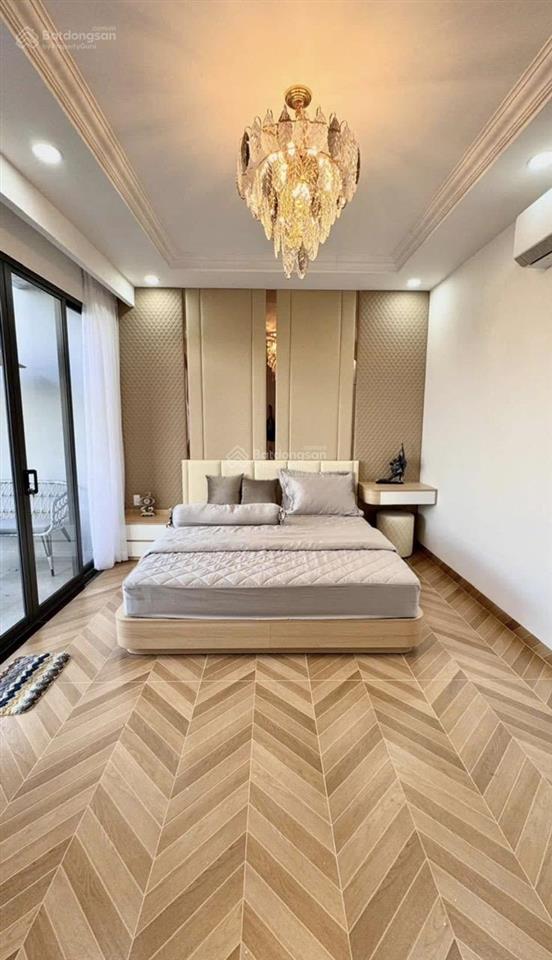 Chính chủ gửi bán gấp 4 tỷ290tr/82m2 phan văn trị, hạnh thông, gò vấp. shr, ngân hàng hỗ trợ vay