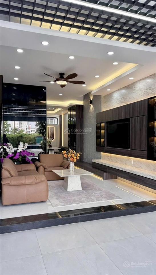 Chính chủ gửi bán gấp 4 tỷ290tr/82m2 phan văn trị, hạnh thông, gò vấp. shr, ngân hàng hỗ trợ vay