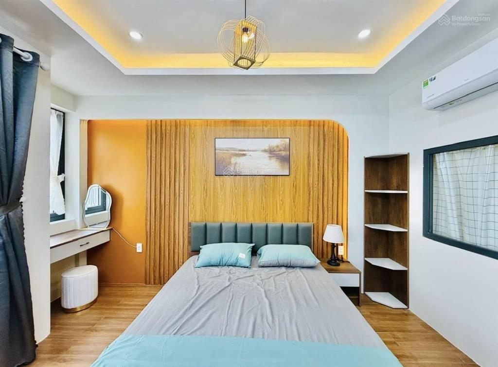 Chính chủ gửi bán gấp 4 tỷ290tr/82m2 phan văn trị, hạnh thông, gò vấp. shr, ngân hàng hỗ trợ vay