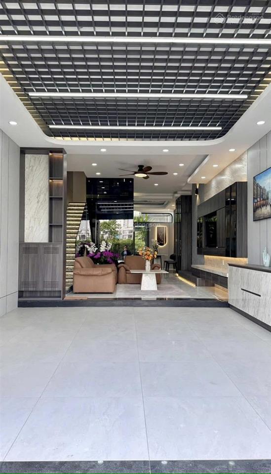Chính chủ gửi bán gấp 4 tỷ290tr/82m2 phan văn trị, hạnh thông, gò vấp. shr, ngân hàng hỗ trợ vay