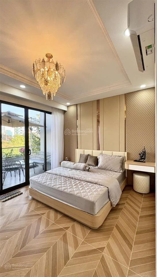 Chính chủ gửi bán gấp 4 tỷ290tr/82m2 phan văn trị, hạnh thông, gò vấp. shr, ngân hàng hỗ trợ vay