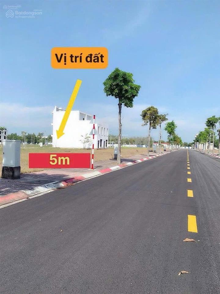 Dự án 1/500 bắc sài gòn chỉ với 239tr sở hữu ngay lô đất nền 80m2. shr, công chứng trong ngày