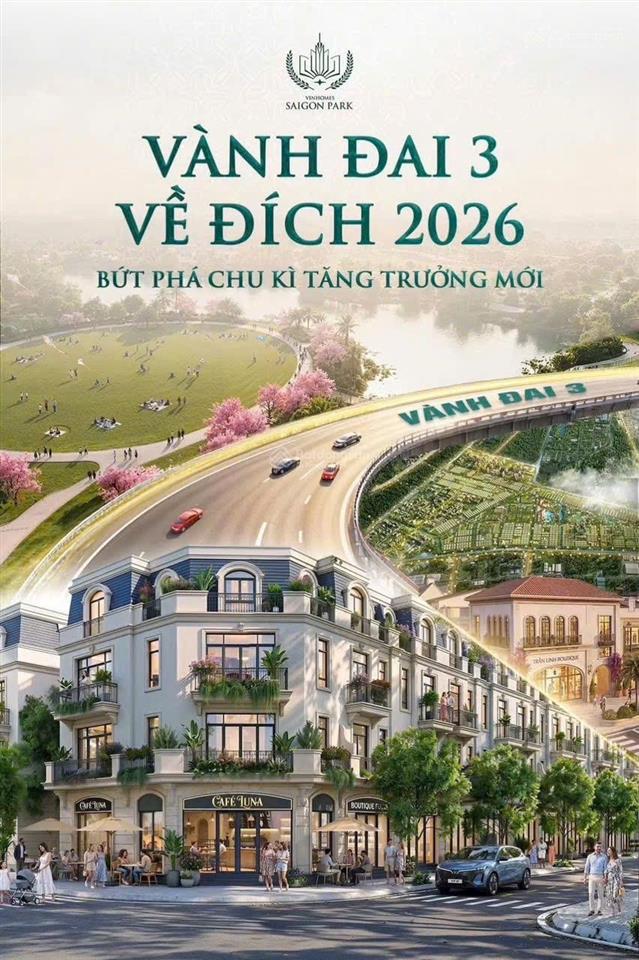 Dự án 1/500 bắc sài gòn chỉ với 239tr sở hữu ngay lô đất nền 80m2. shr, công chứng trong ngày