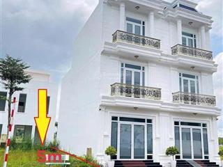 Bán gấp lô đất chỉ 239tr/ 80m2 ngay tại tphcm. sổ hồng riêng, sang tên công chứng trong ngày