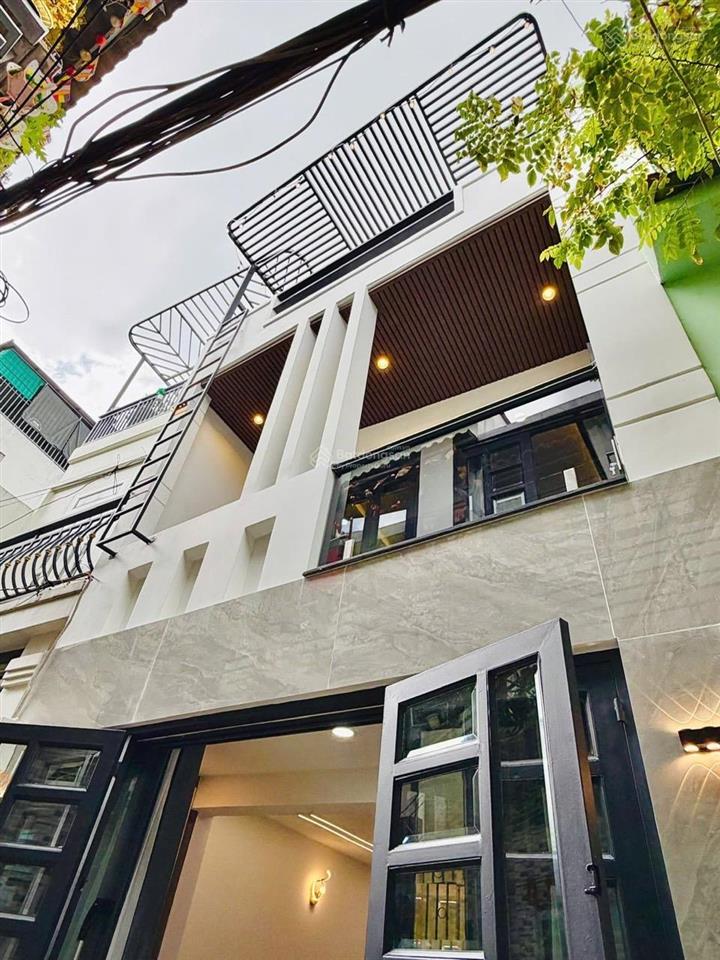 Chủ gửi bán nhà 3 tỷ 150tr/75m2 tại tân thới hiệp, q12. shr sang tên công chứng ngay, có nh cho vay