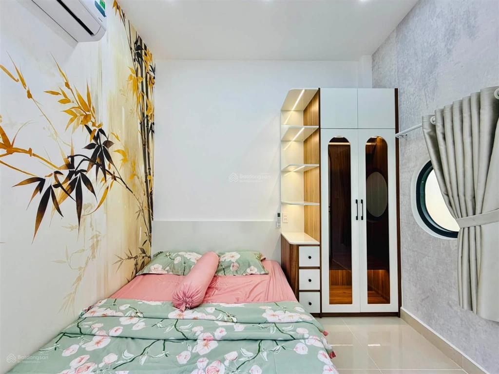 Chủ ký gửi bán gấp nhà thủ đức 2 tỷ 490tr/72m². sổ hồng riêng sang tên công chứng trong ngày